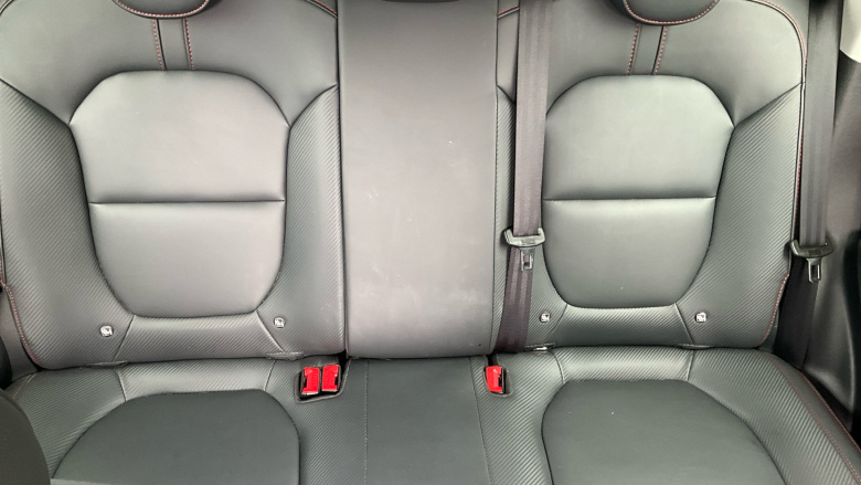 MG ZS 1.0T GDi Exclusive 5dr Petrol Hatchback